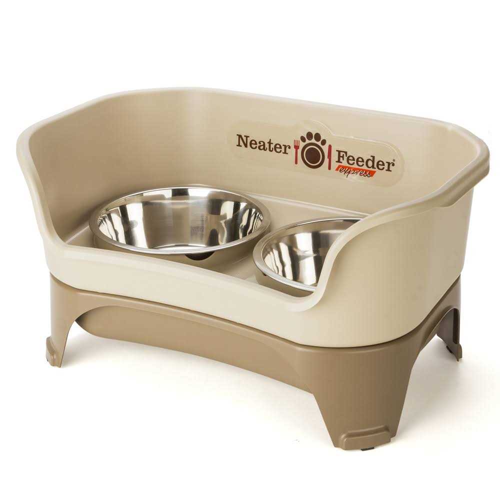 Large Pet Feeder U9713