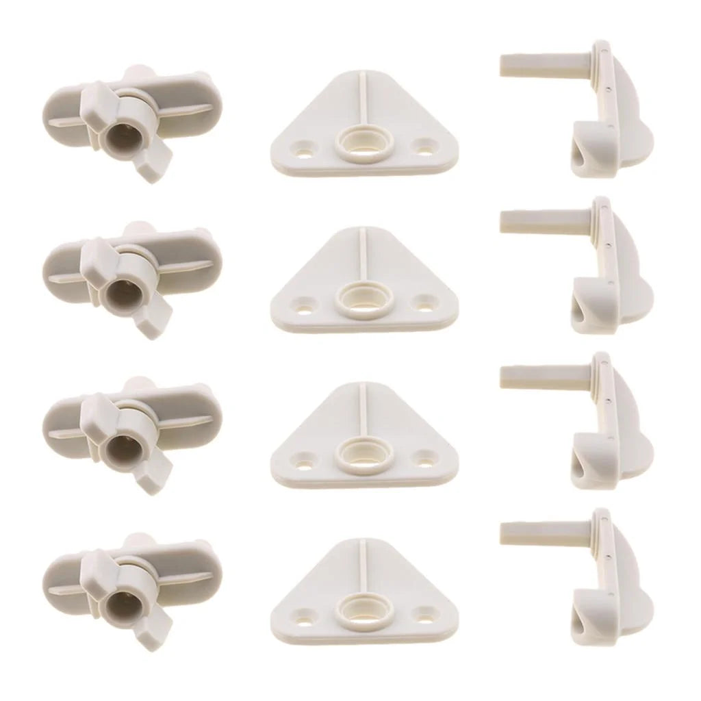 Marine Pontoon Boat Replacement Safety Door Gate Latch O6083