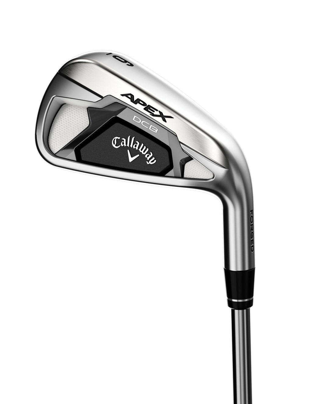 Right Hand Men's Individual Irons G79449