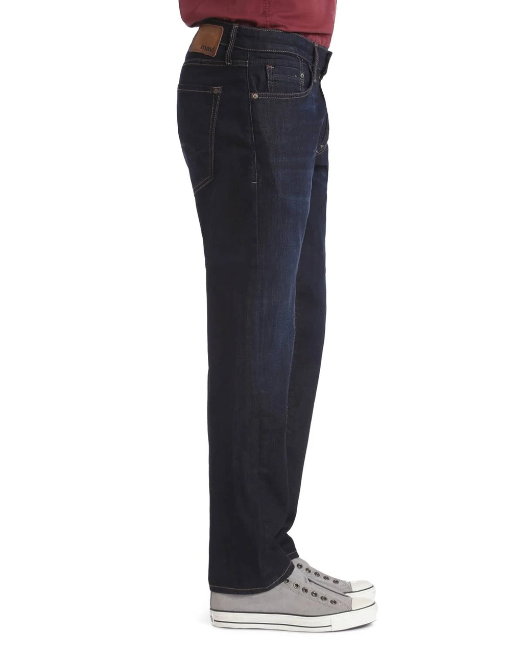 Marcus Slim Straight Jeans K14713