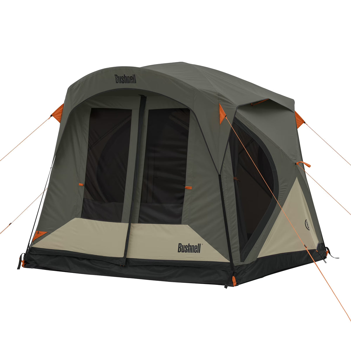 4P Pop-Up Hub Tent B192239