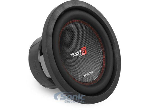 10x22 1400W Max 2 Ohm DVC Subwoofer P702