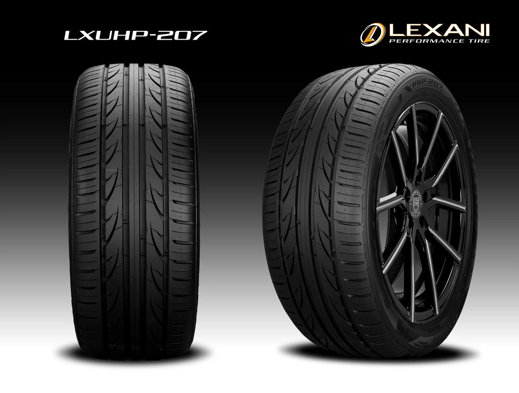 245/45ZR18 All Season Ultra High Performance Tire W280