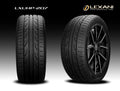 245/45ZR18 All Season Ultra High Performance Tire W280