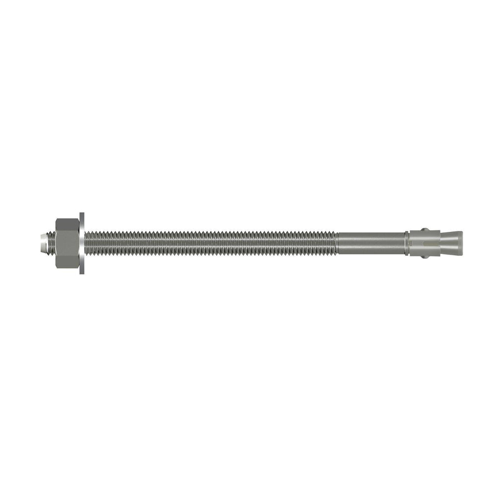 Wedge Anchor 1/2x22 x 8-1/2x22 N974990