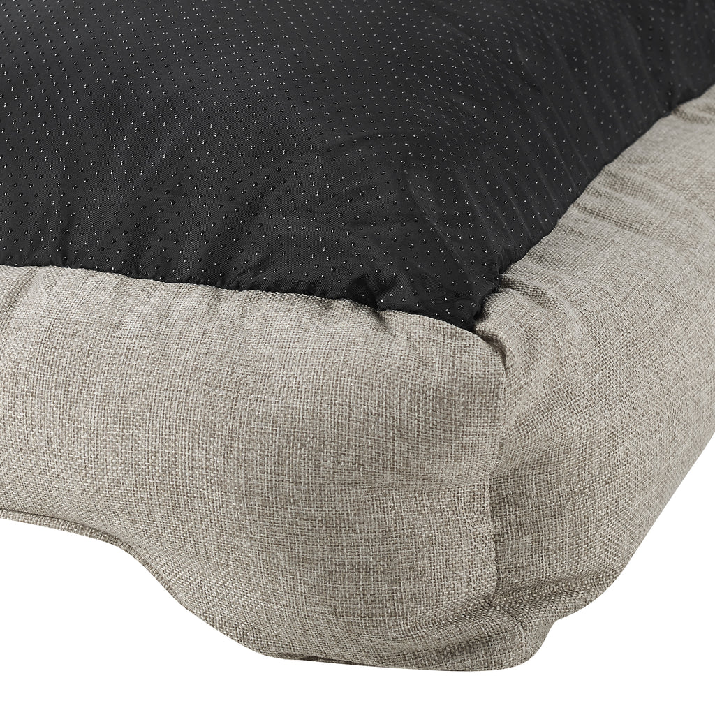 Medium Brown Dog Bed K387556