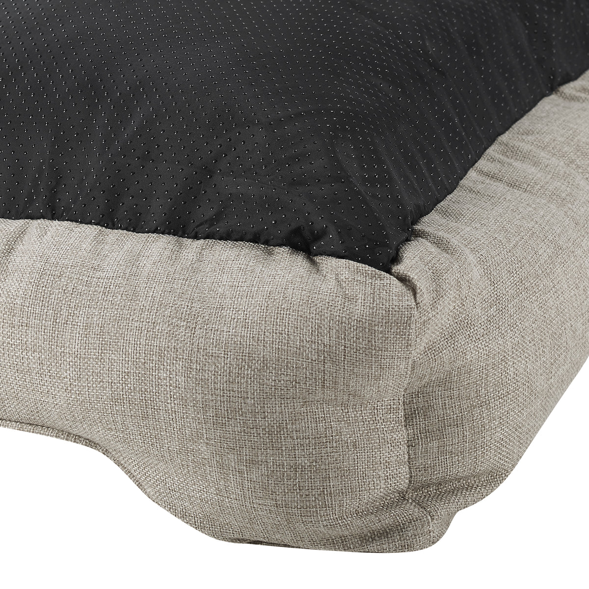 Medium Brown Dog Bed K387556