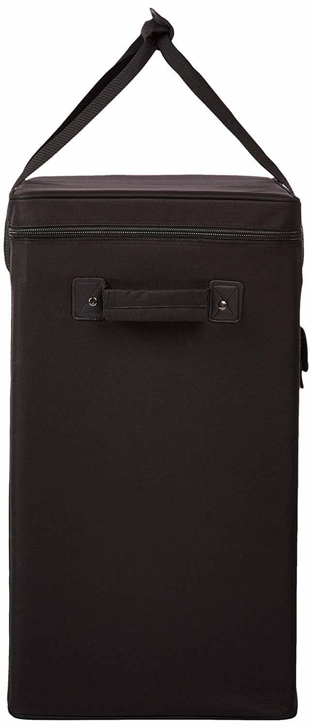 Black Monitor Carrying Case C972