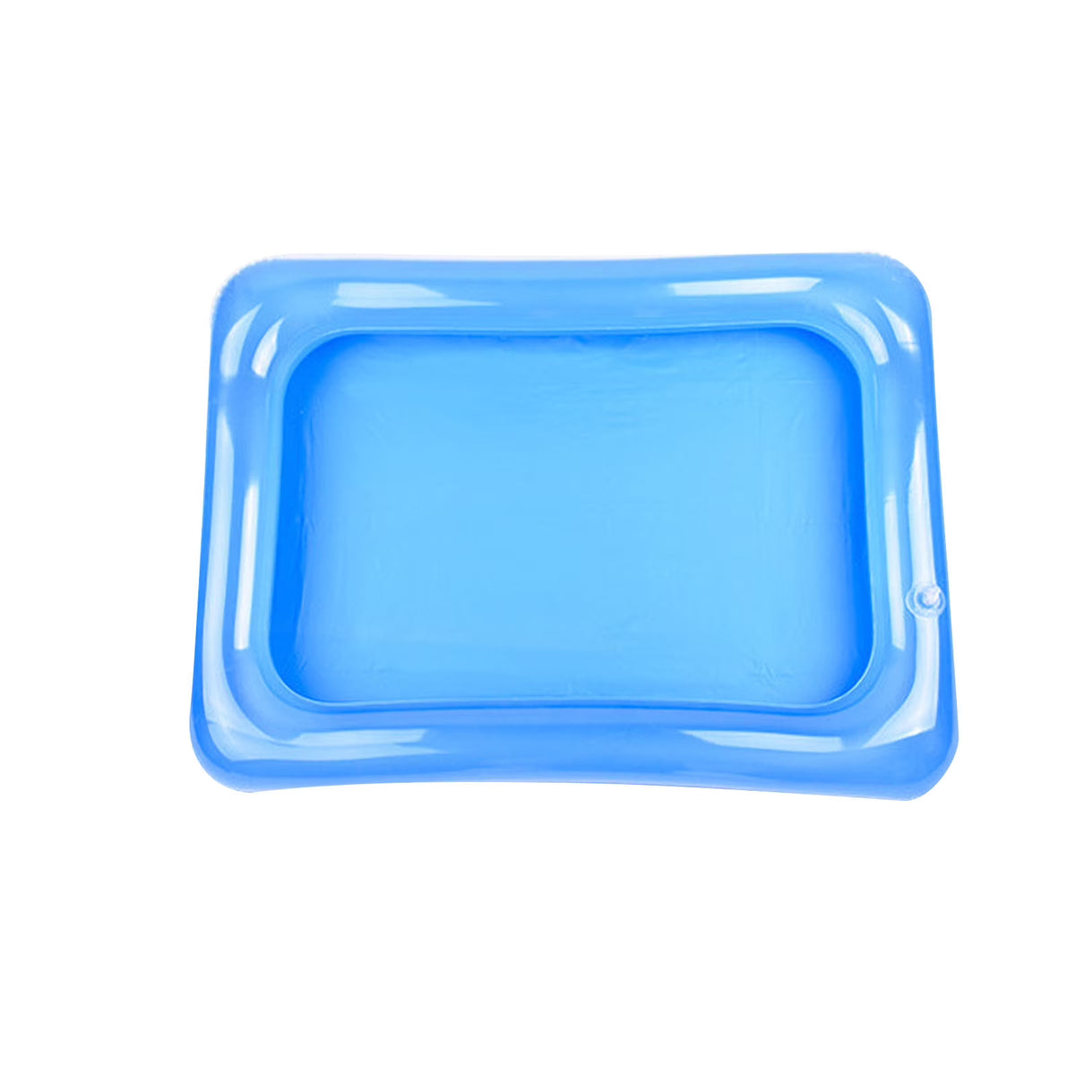 Inflatable Sand Table Toy with Air Cushion Q957