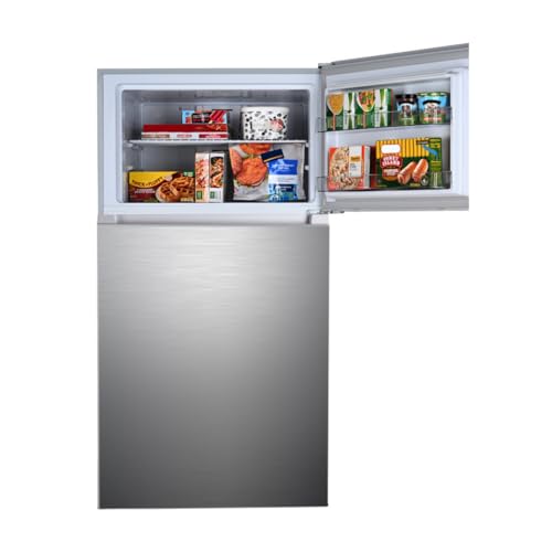 33 in. 20.5 cu. ft. Refrigerator/Freezer L592