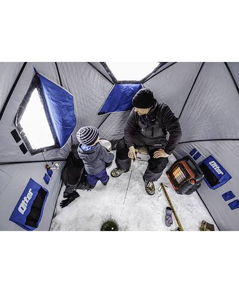 Cabin Thermal Hub Shelter C81486