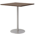 36" Square Pedestal Bistro Table R44153