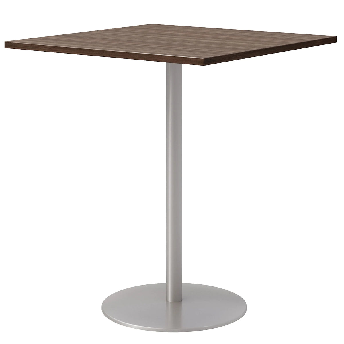 36" Square Pedestal Bistro Table R44153