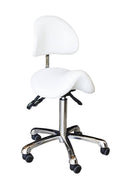 Saddle Stool G641