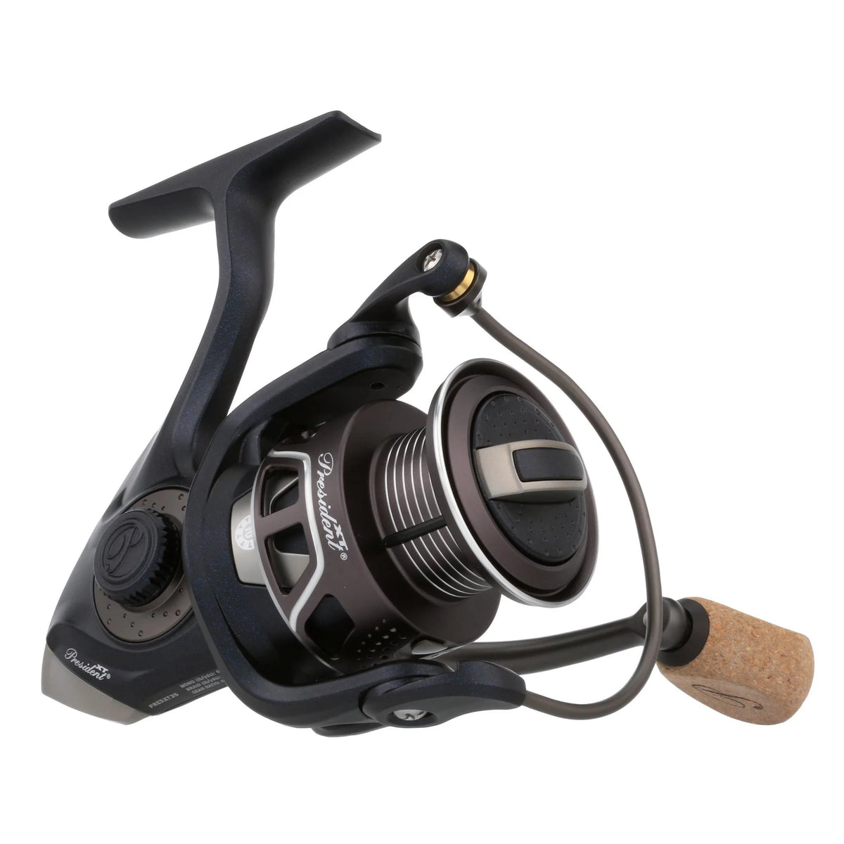 Spinning Reel N213307