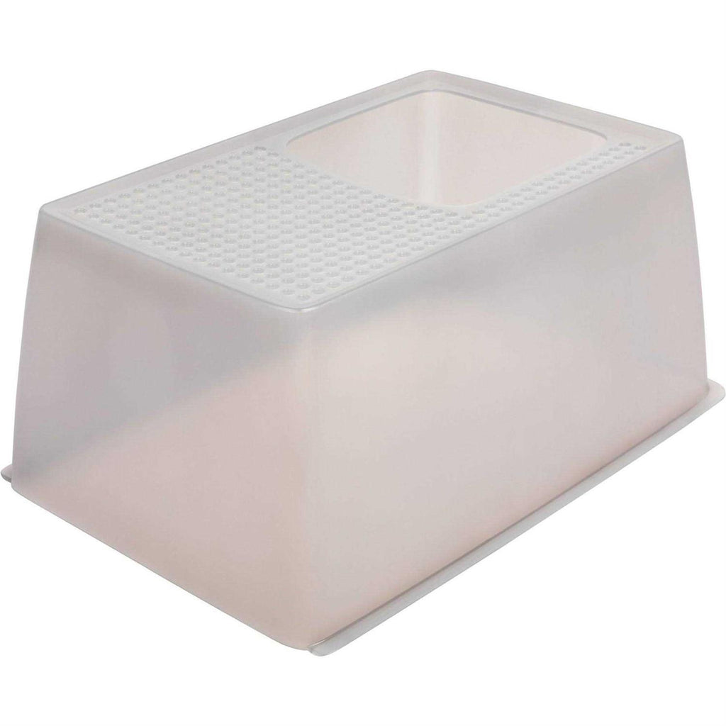Privacy Hood Litter Box N2303