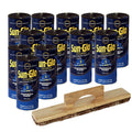 5 Star Wax and Shuffleboard Sweep Q6002