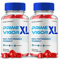 2 Pack Gummies Supplement U458