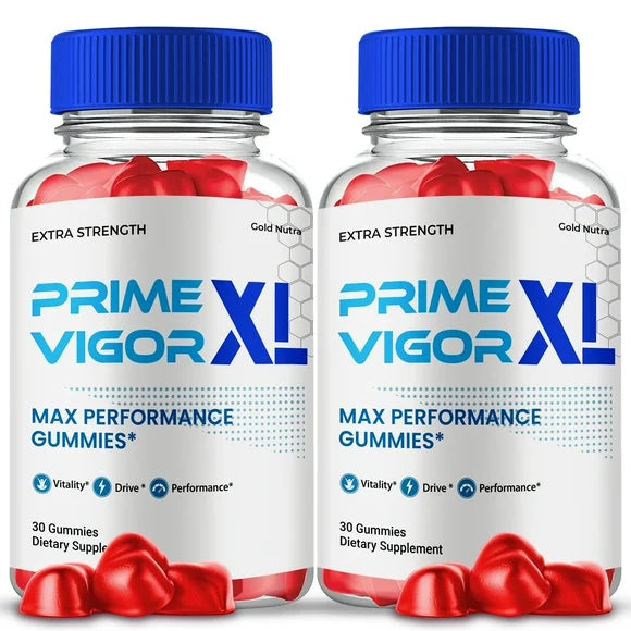 2 Pack Gummies Supplement U458