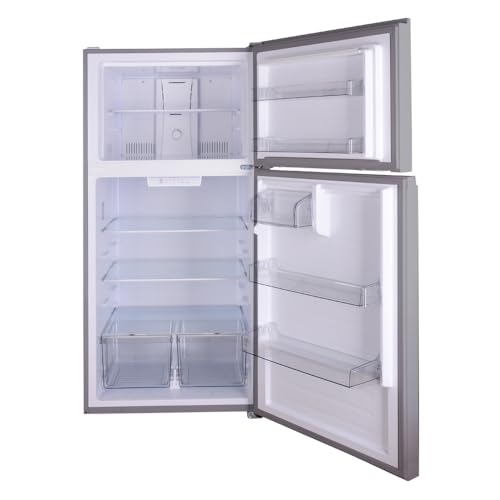 33 in. 20.5 cu. ft. Refrigerator/Freezer L592