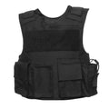 Dark Navy Tactical Outer Carrier P79581