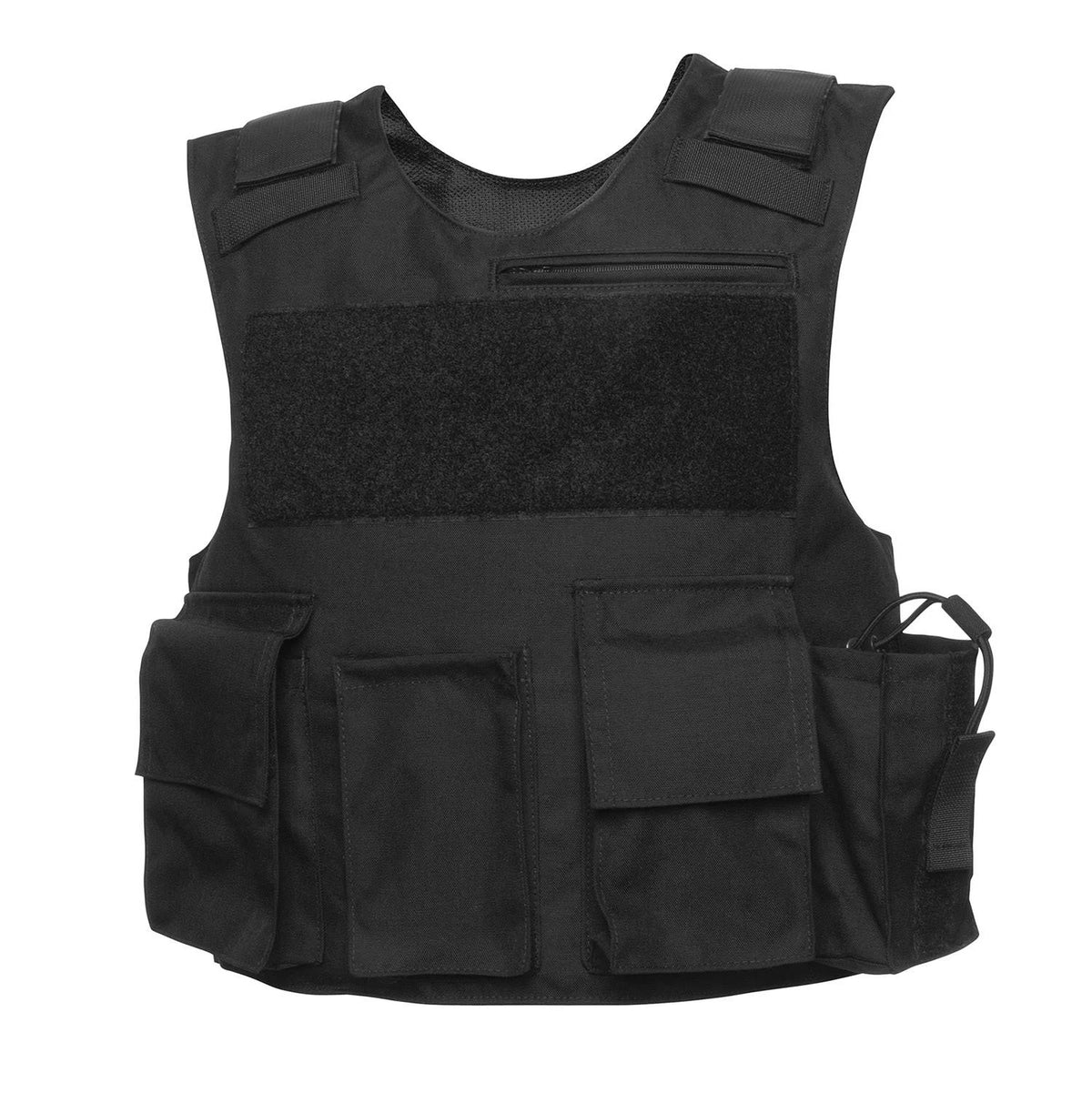 Dark Navy Tactical Outer Carrier P79581
