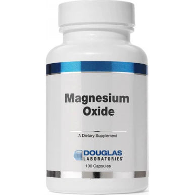 Magnesium Oxide U56680
