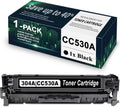 Black Compatible Toner Cartridge S8039