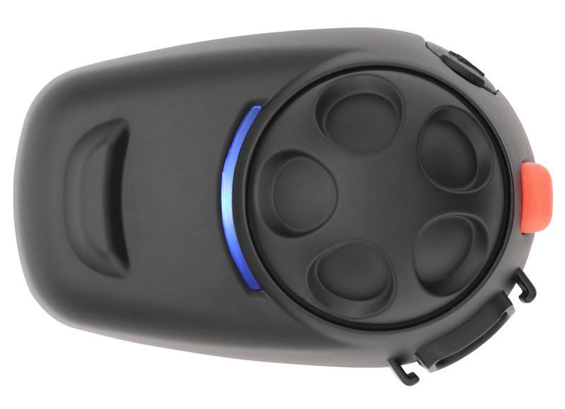 Bluetooth Communication System A895556
