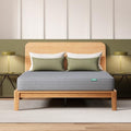 6" Full Foam Medium Firm Mattress in a Box I8285
