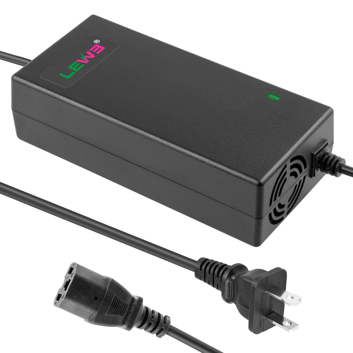 48V Battery Charger for Electric Bicycle Motor Bike G8765