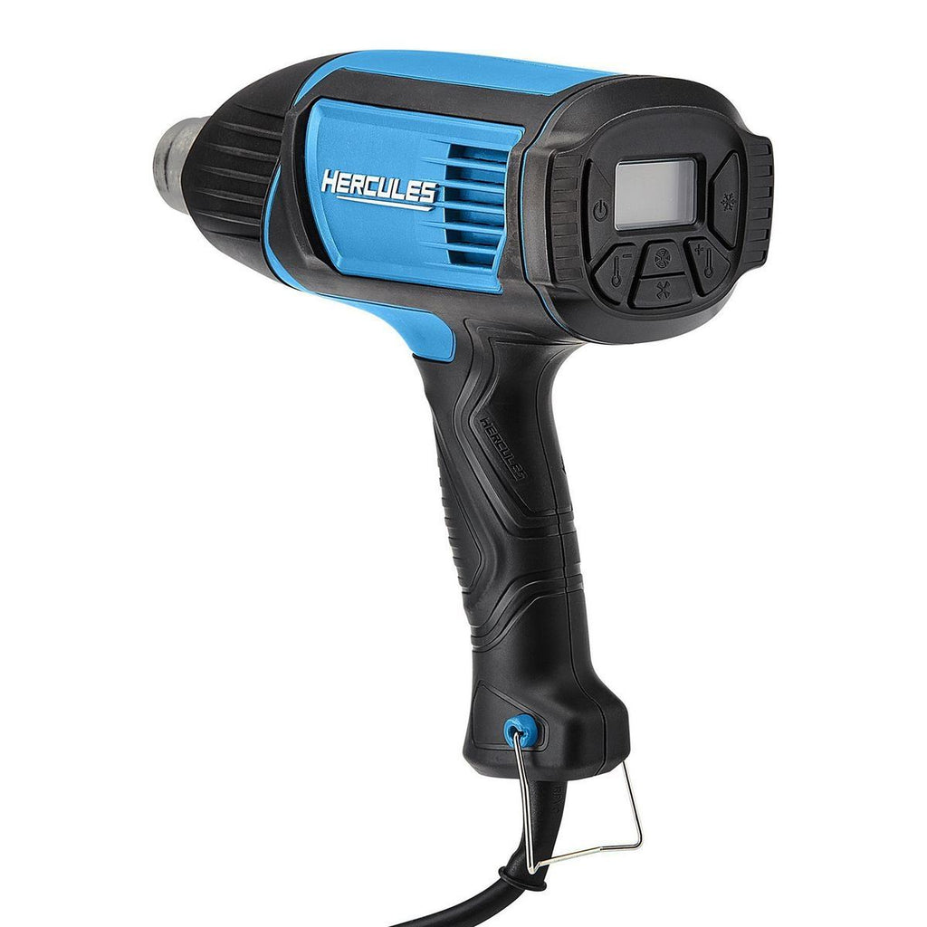 1700 Watt 14 Amp High-Output Heat Gun K4531