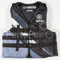 Nylon Black Large Life Jacket H23360