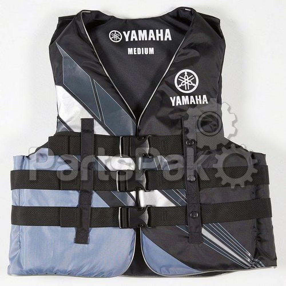 Nylon Black Large Life Jacket H23360