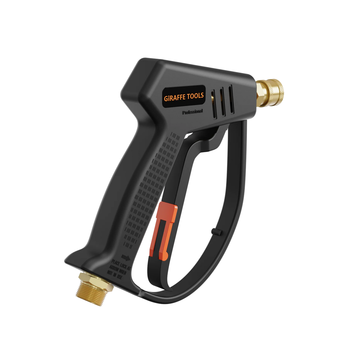Pressure Washer Gun W394918