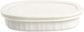 15-Ounce Oval Dish Q771648