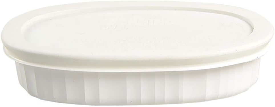 15-Ounce Oval Dish Q771648