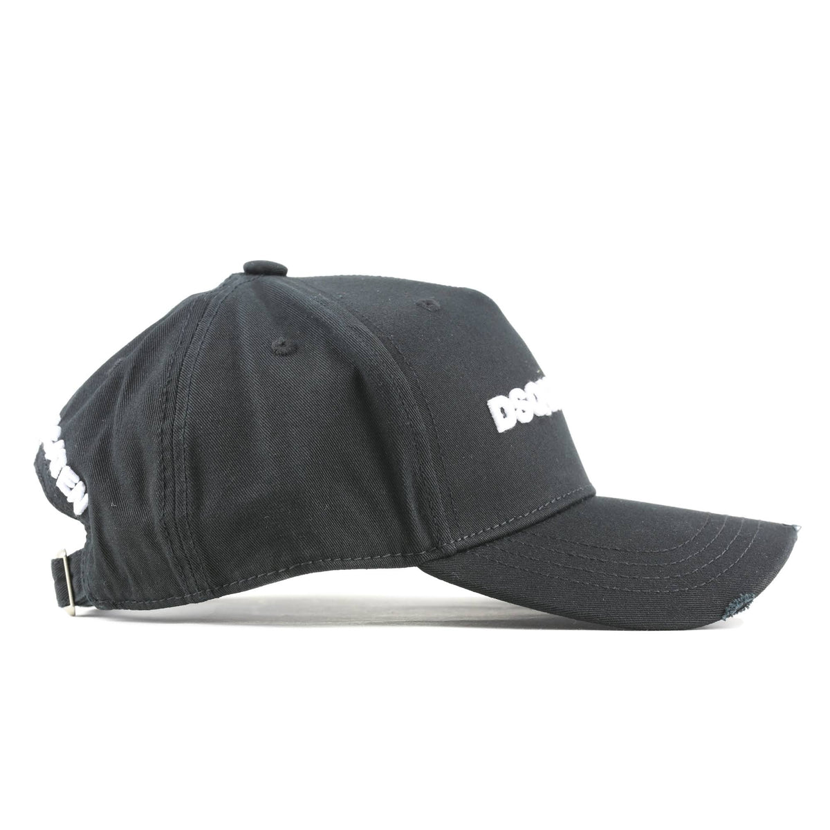 Black Baseball Cap G316838