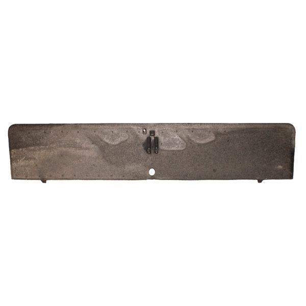 Cast Iron Replacement Damper Plate X7929