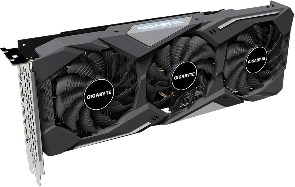 Radeon RX 5600 XT 6GB GDDR6 Graphics Card T28172