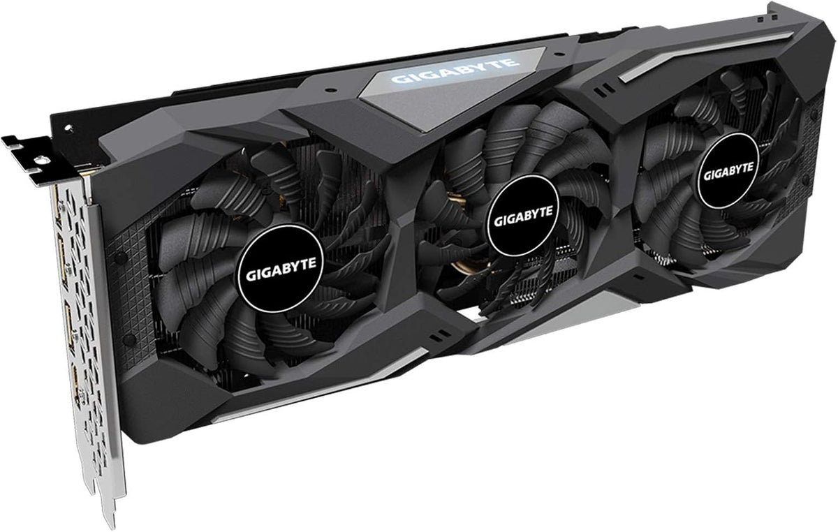 Radeon RX 5600 XT 6GB GDDR6 Graphics Card T28172