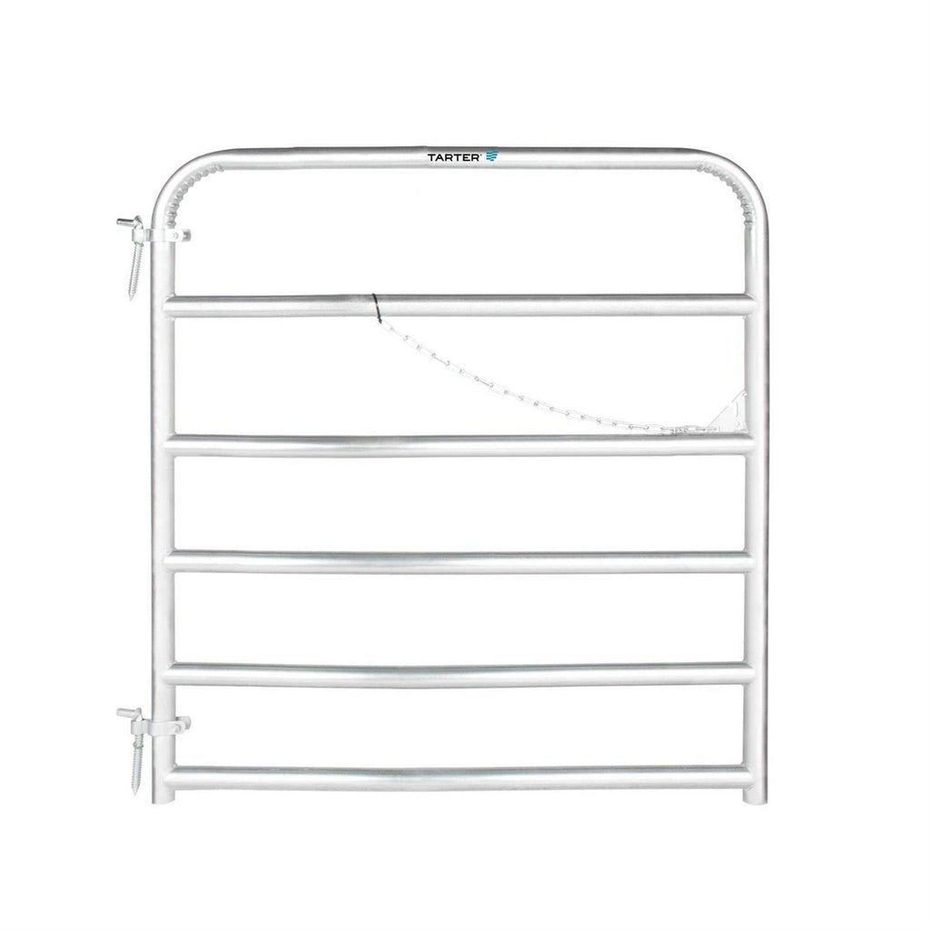 16 ft W Gate Q764