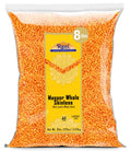 Red Lentils 128oz (8lbs) 3.63kg Bulk V1785