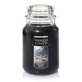 Black Magic Large Jar Candle C961