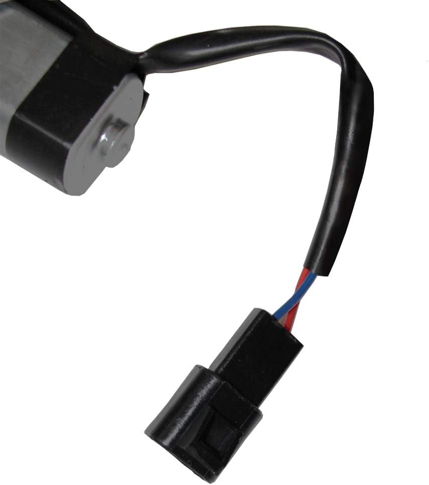 Power Window Regulator with Motor Assembly Pack of 2 U222
