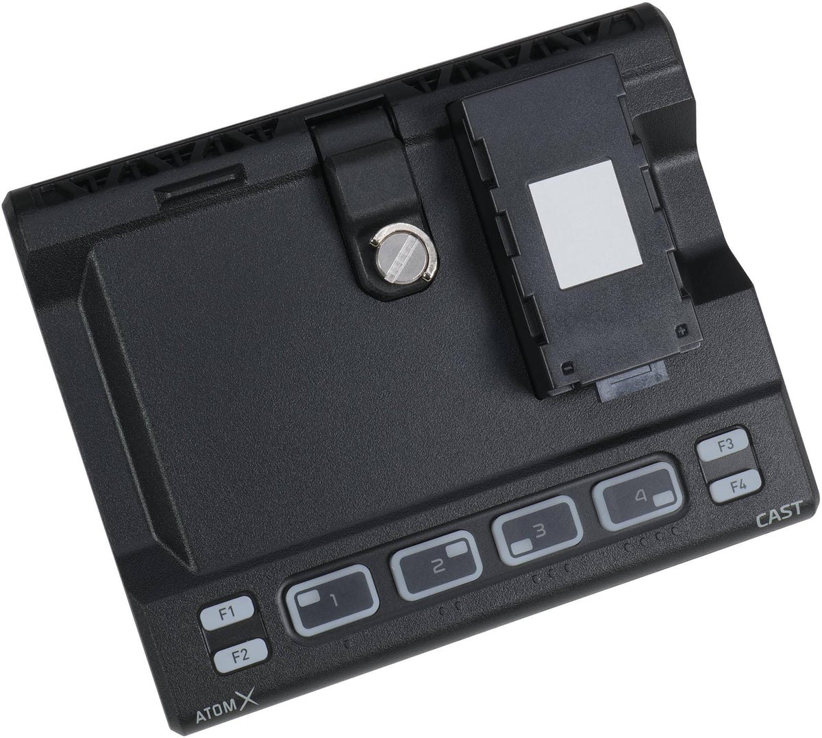 AtomX Cast 4X HDMI Switching Streaming Dock for Ninja V/V+ P962