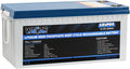 12V 200Ah LiFePO4 Lithium Battery with Smart BMS Y94763
