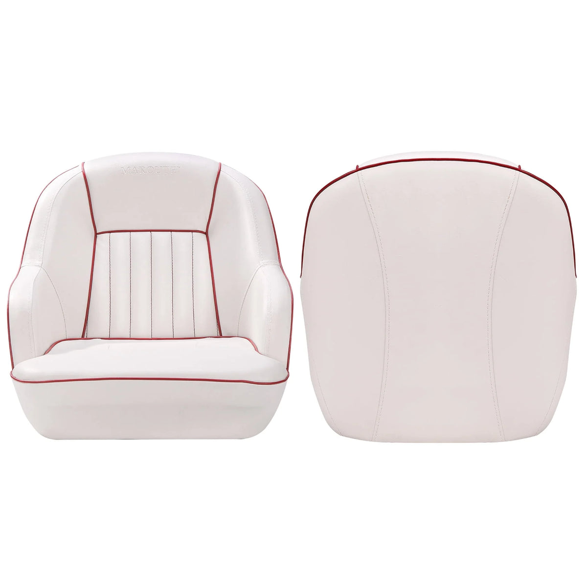 Captains Bucket Boat Seat Z244112