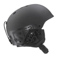 Black Brigade Helmet Y5922