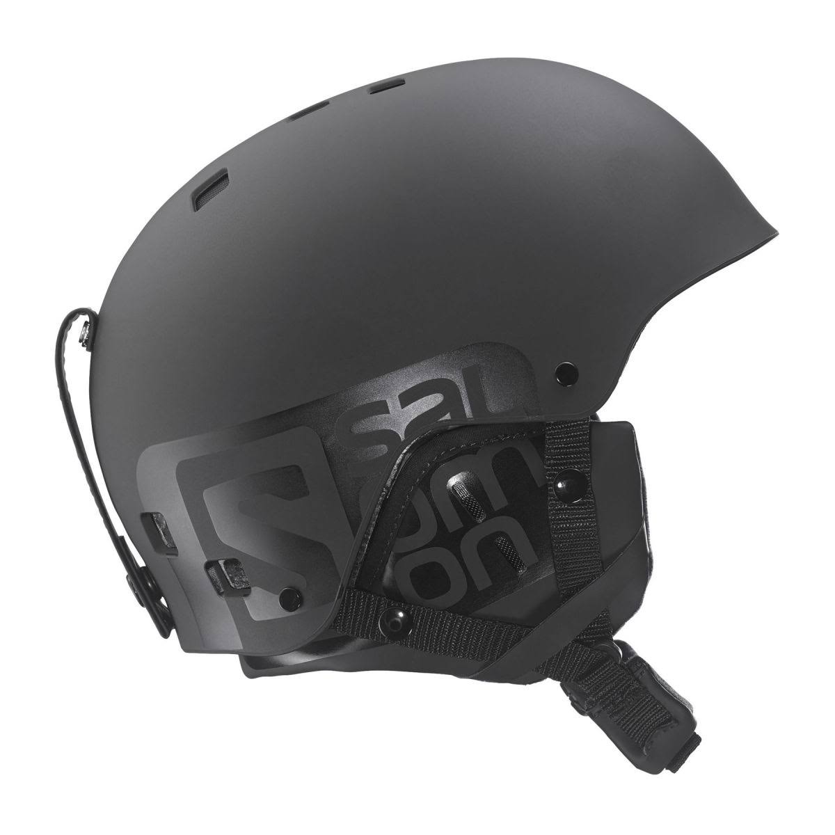 Black Brigade Helmet Y5922